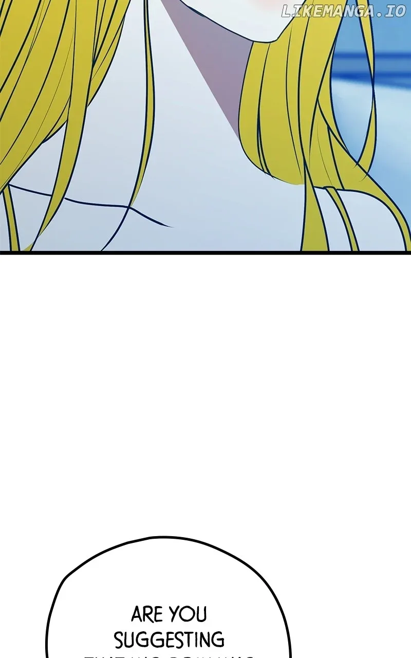 Throw the Trash in the Trash cane Chapter 109 page 78