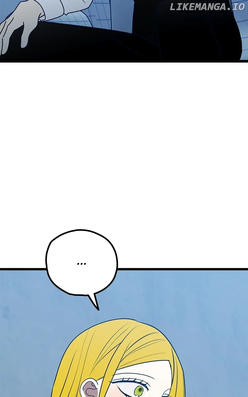 Throw the Trash in the Trash cane Chapter 109 page 68