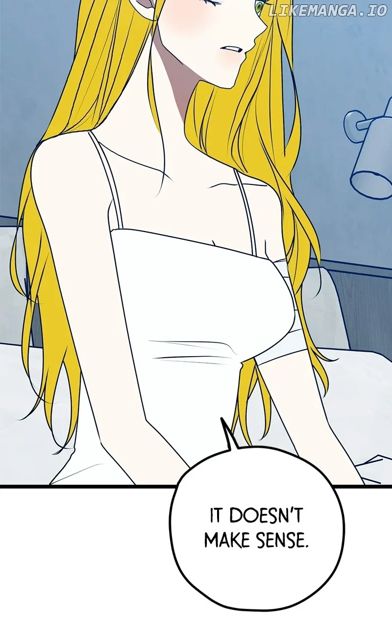 Throw the Trash in the Trash cane Chapter 109 page 69