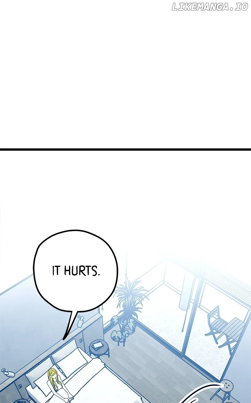 Throw the Trash in the Trash cane Chapter 109 page 50