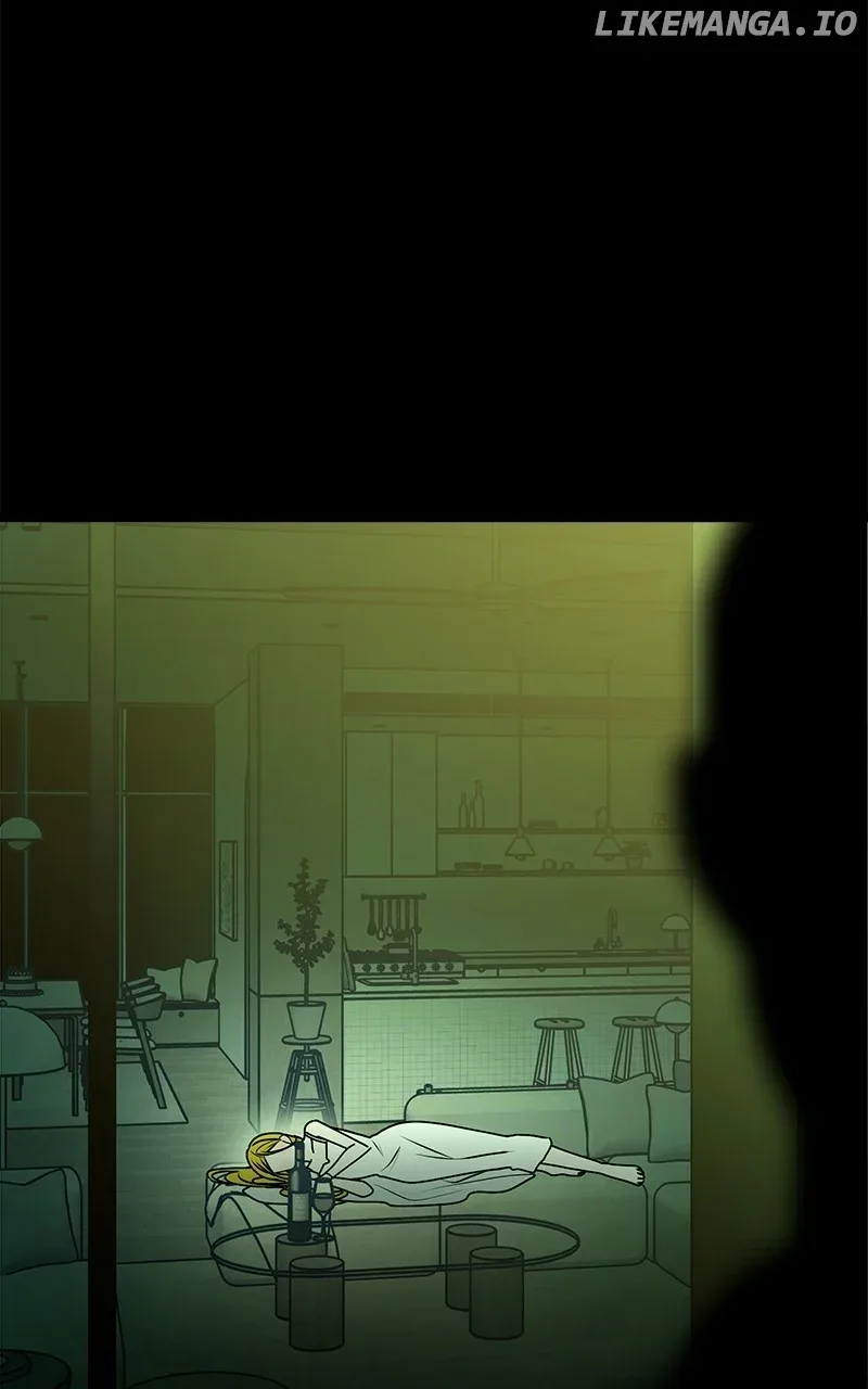 Throw the Trash in the Trash cane Chapter 109 page 6