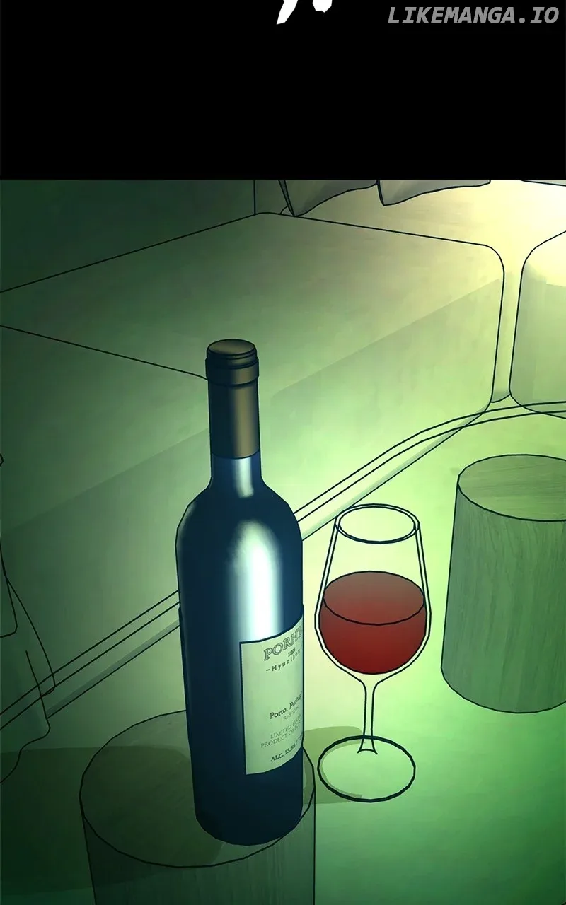 Throw the Trash in the Trash cane Chapter 109 page 19