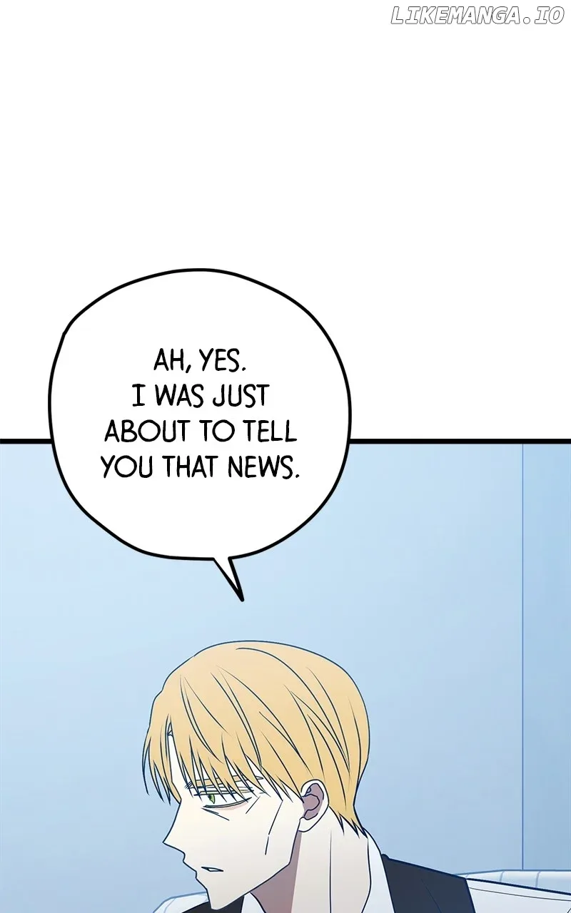 Throw the Trash in the Trash cane Chapter 109 page 60