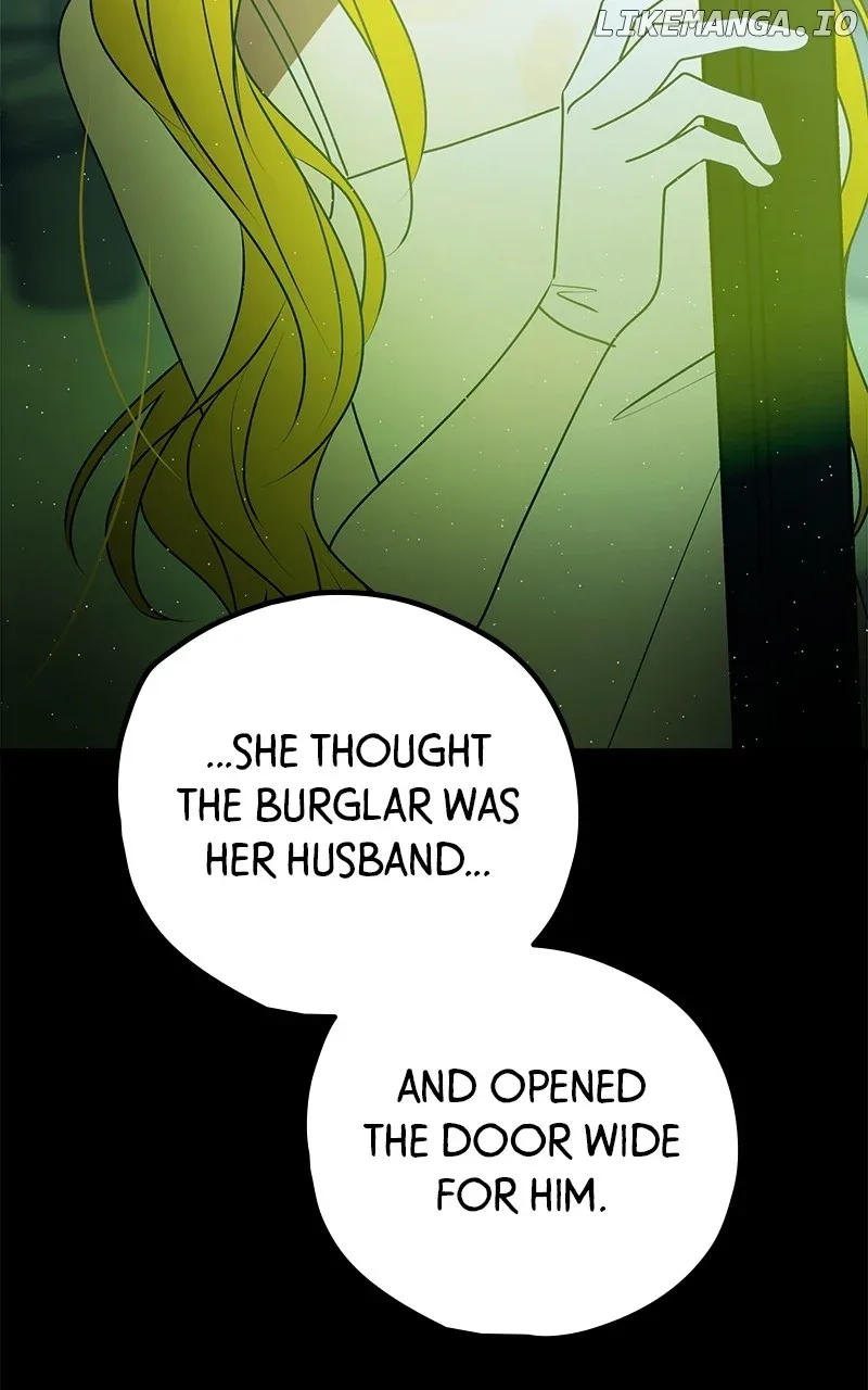 Throw the Trash in the Trash cane Chapter 109 page 40