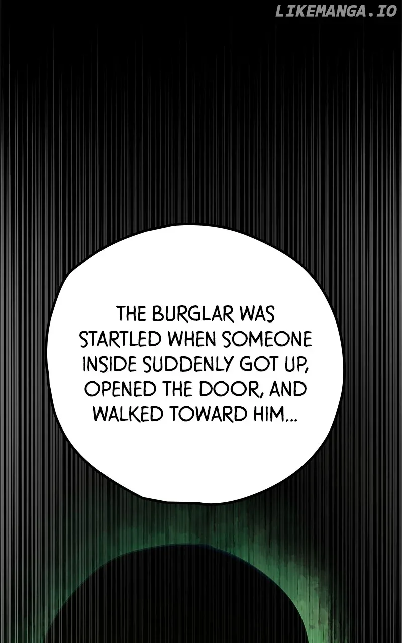Throw the Trash in the Trash cane Chapter 109 page 41