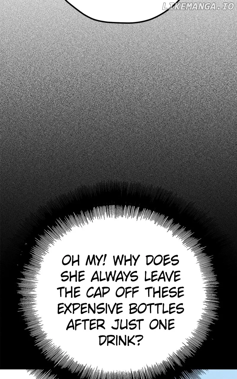 Throw the Trash in the Trash cane Chapter 109 page 33