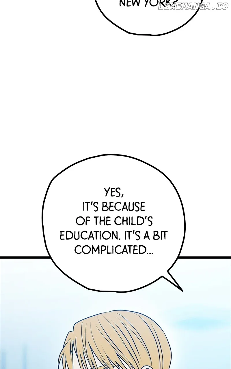 Throw the Trash in the Trash cane Chapter 109 page 37