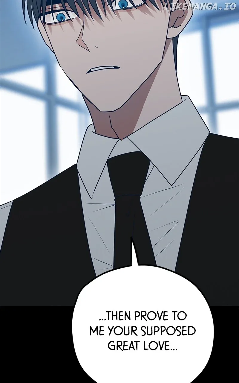 Throw the Trash in the Trash cane Chapter 109 page 109