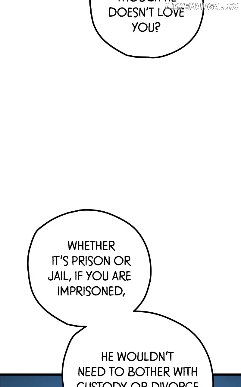 Throw the Trash in the Trash cane Chapter 109 page 85
