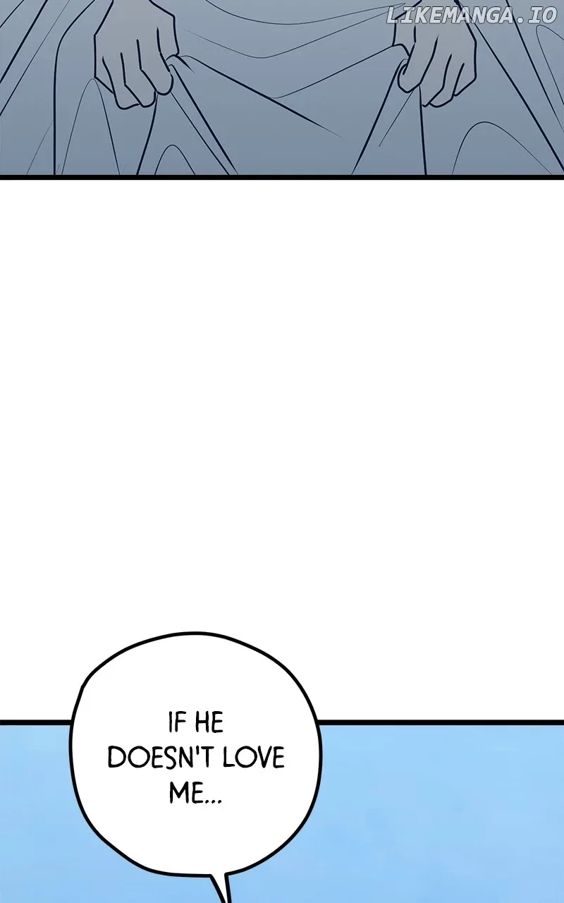 Throw the Trash in the Trash cane Chapter 109 page 116