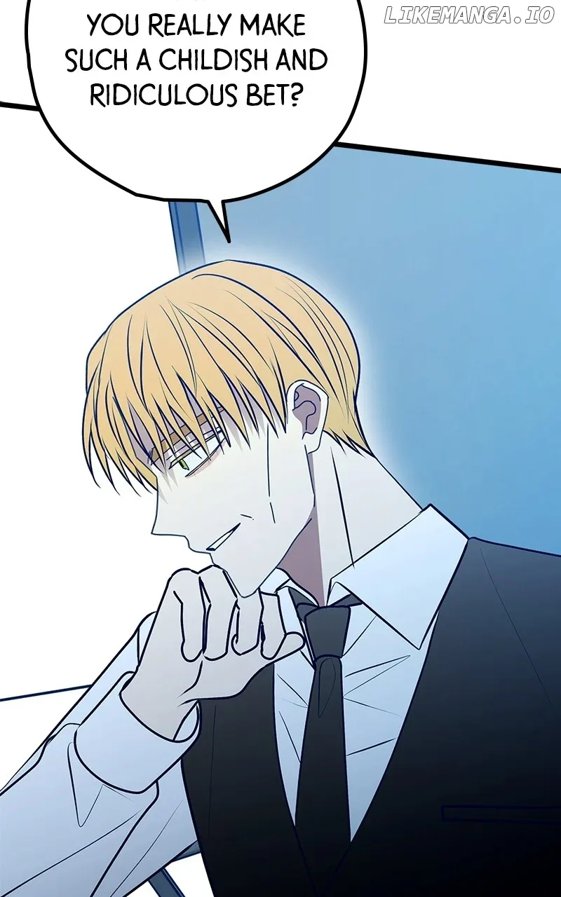 Throw the Trash in the Trash cane Chapter 109 page 119