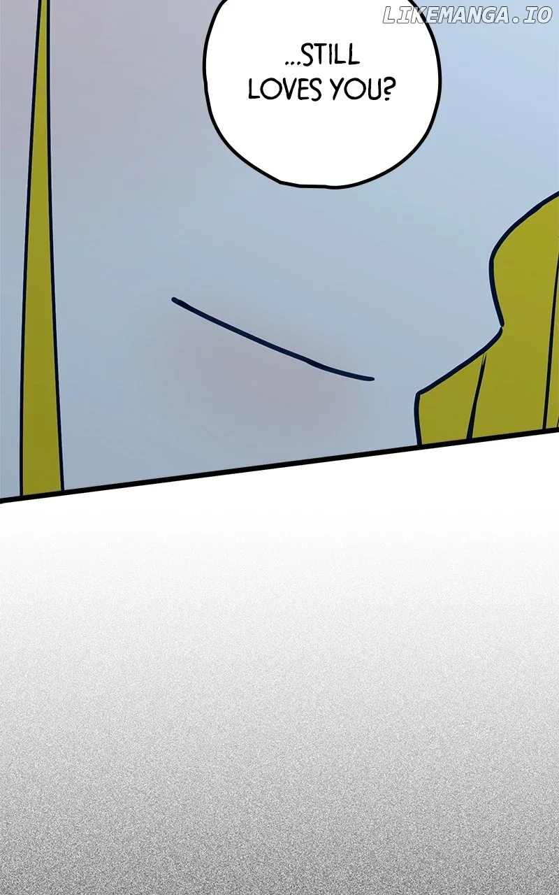 Throw the Trash in the Trash cane Chapter 109 page 101