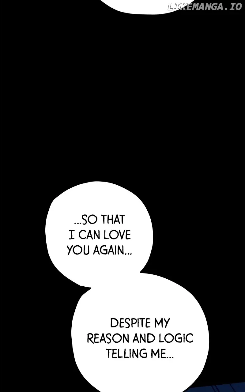 Throw the Trash in the Trash cane Chapter 109 page 110
