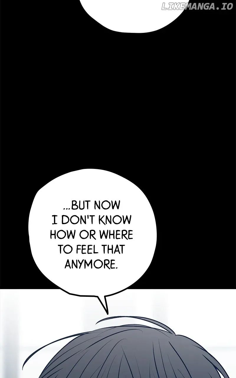Throw the Trash in the Trash cane Chapter 109 page 104