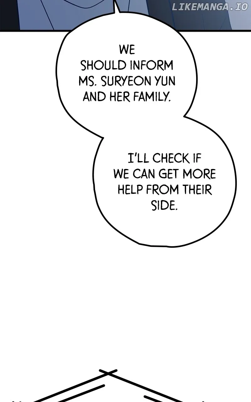 Throw the Trash in the Trash cane Chapter 108 page 5