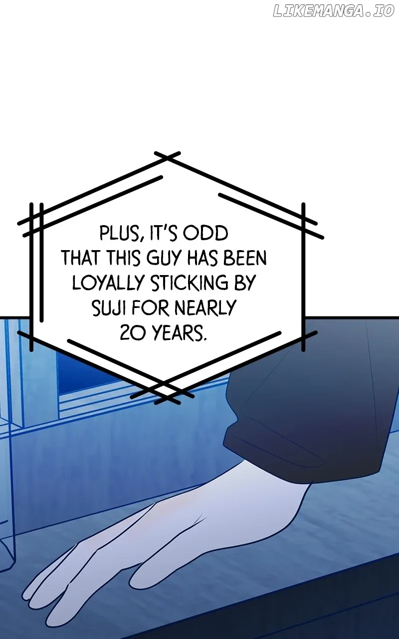 Throw the Trash in the Trash cane Chapter 108 page 10