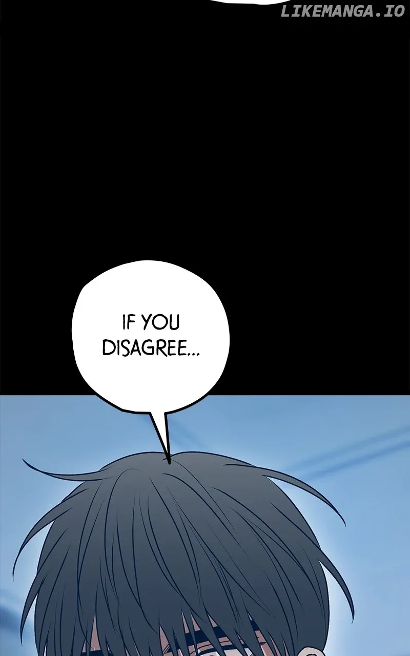 Throw the Trash in the Trash cane Chapter 109 page 108