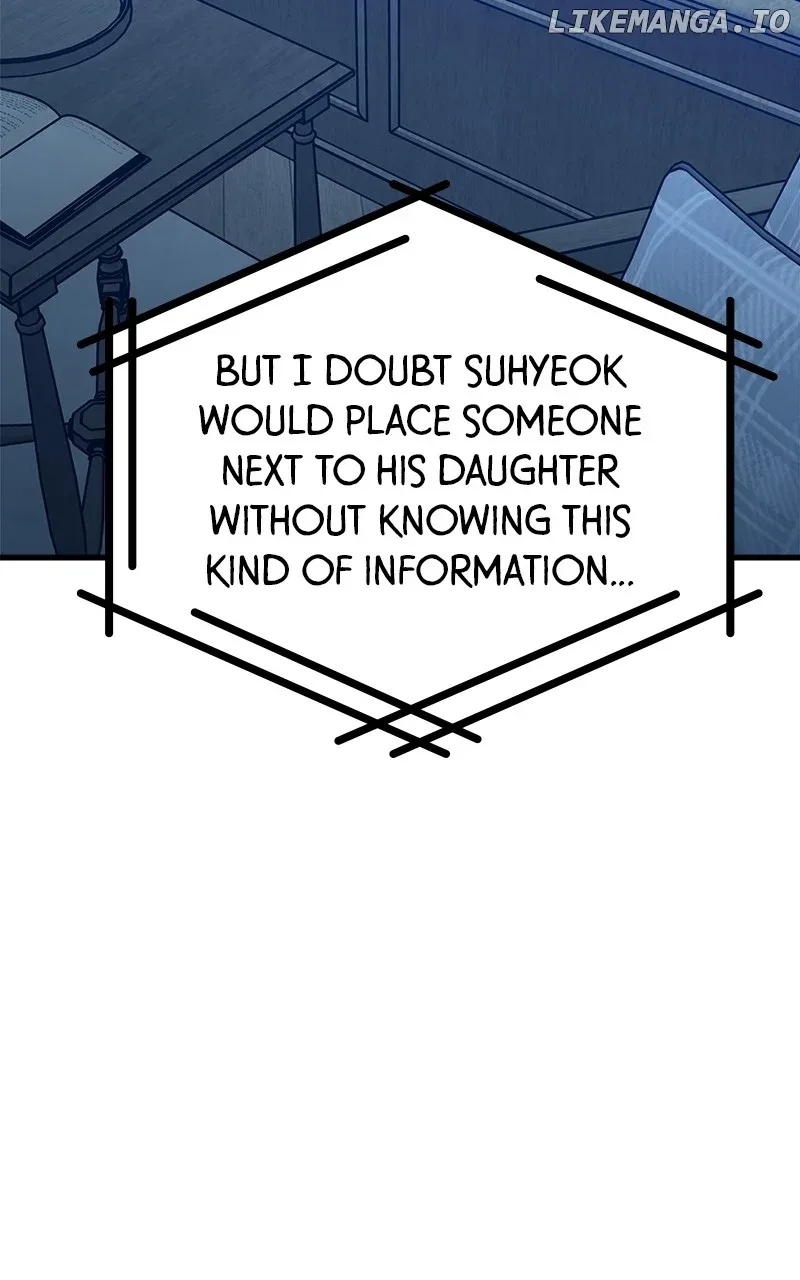 Throw the Trash in the Trash cane Chapter 108 page 9