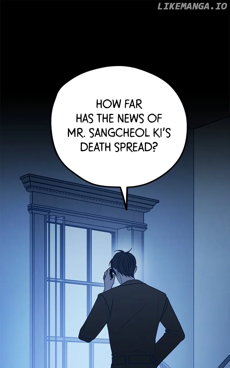 Throw the Trash in the Trash cane Chapter 108 page 2