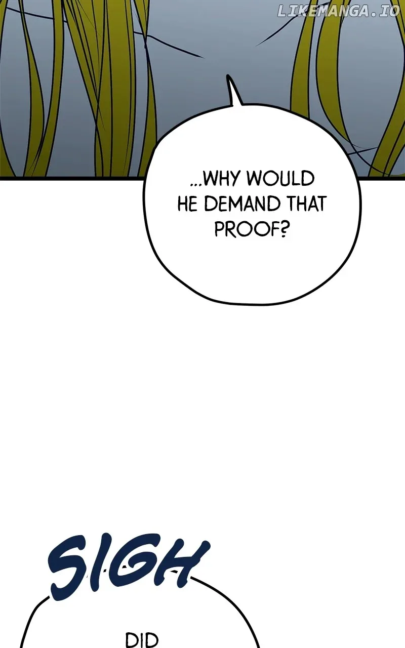 Throw the Trash in the Trash cane Chapter 109 page 118