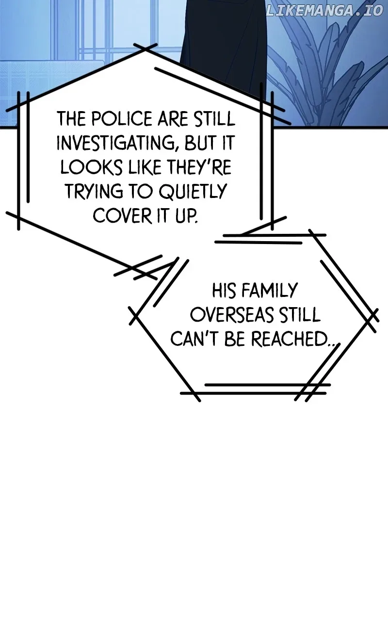 Throw the Trash in the Trash cane Chapter 108 page 3