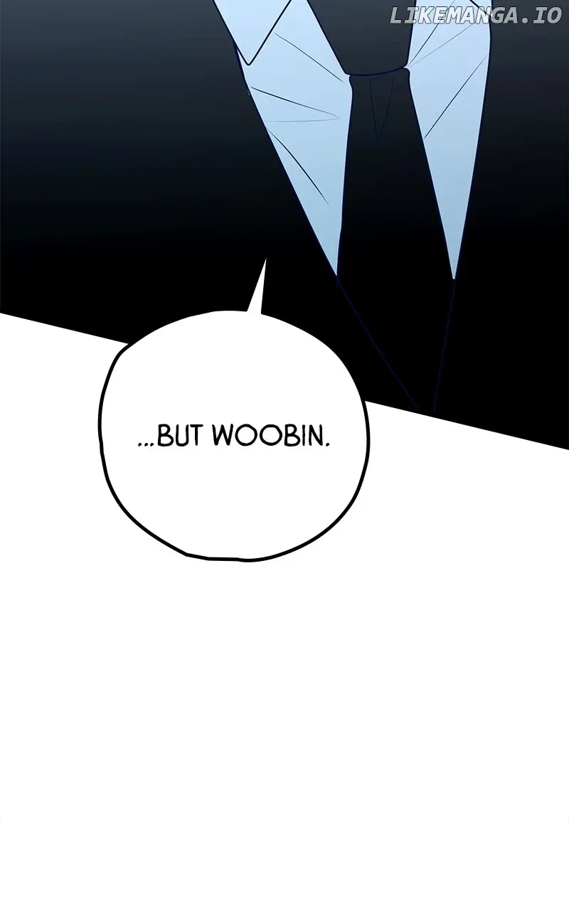 Throw the Trash in the Trash cane Chapter 109 page 124