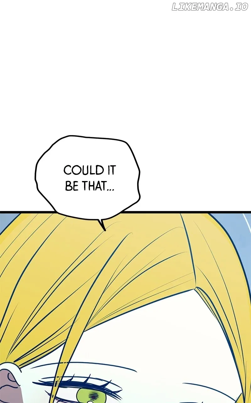 Throw the Trash in the Trash cane Chapter 109 page 94
