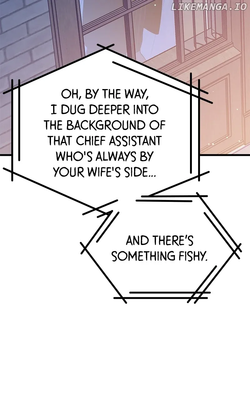 Throw the Trash in the Trash cane Chapter 108 page 7