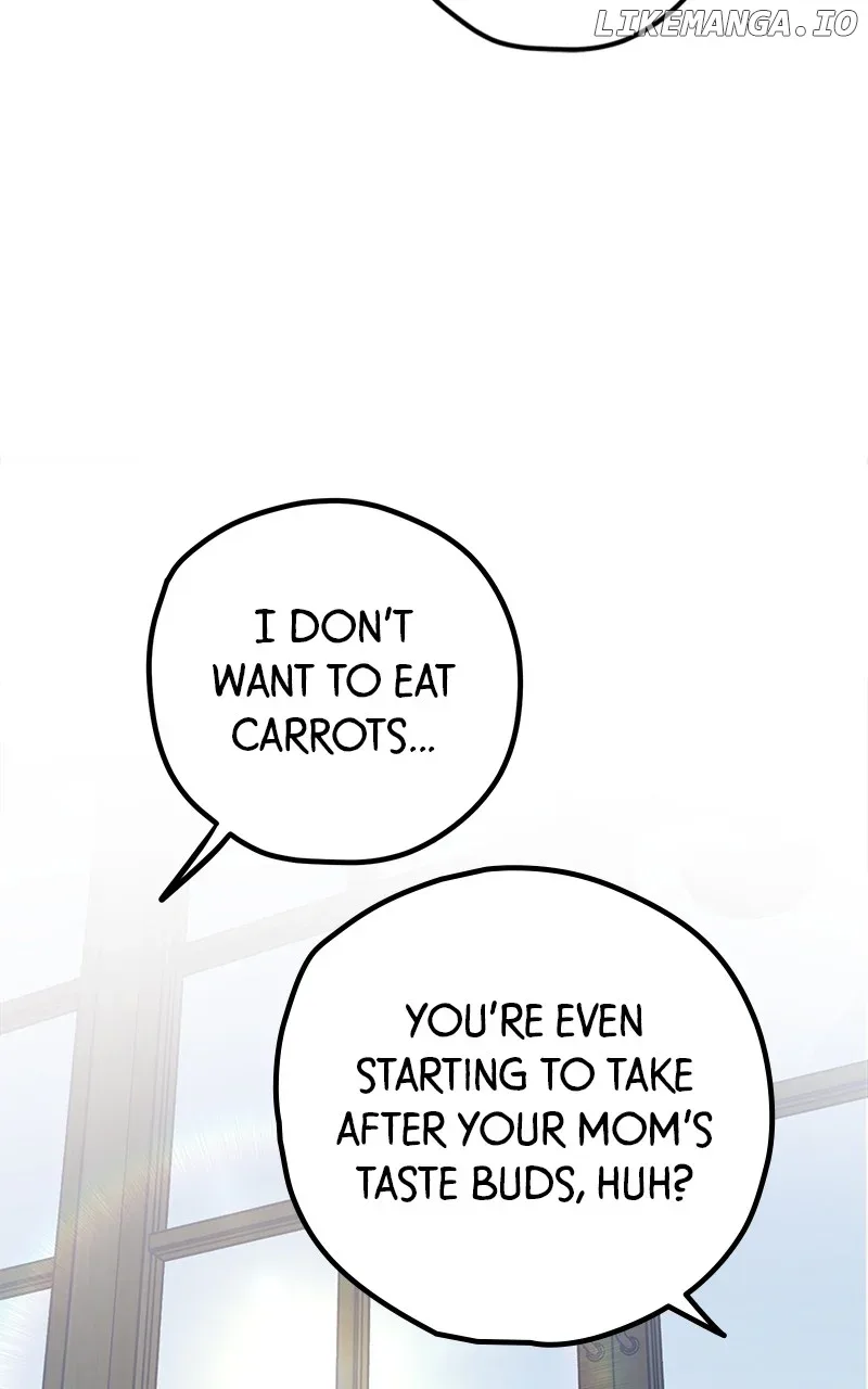 Throw the Trash in the Trash cane Chapter 108 page 22