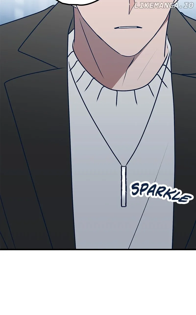 Throw the Trash in the Trash cane Chapter 108 page 39