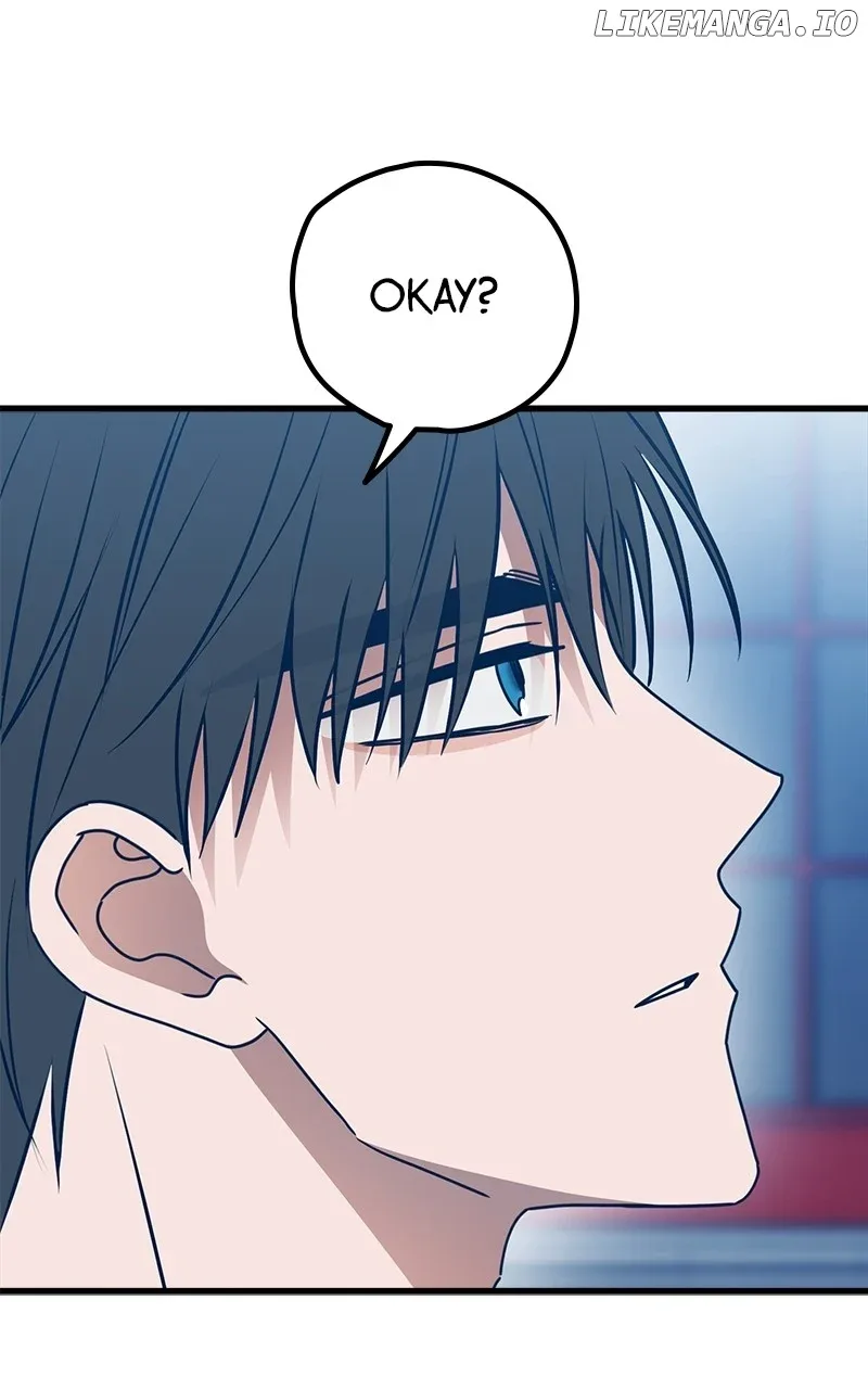 Throw the Trash in the Trash cane Chapter 108 page 36