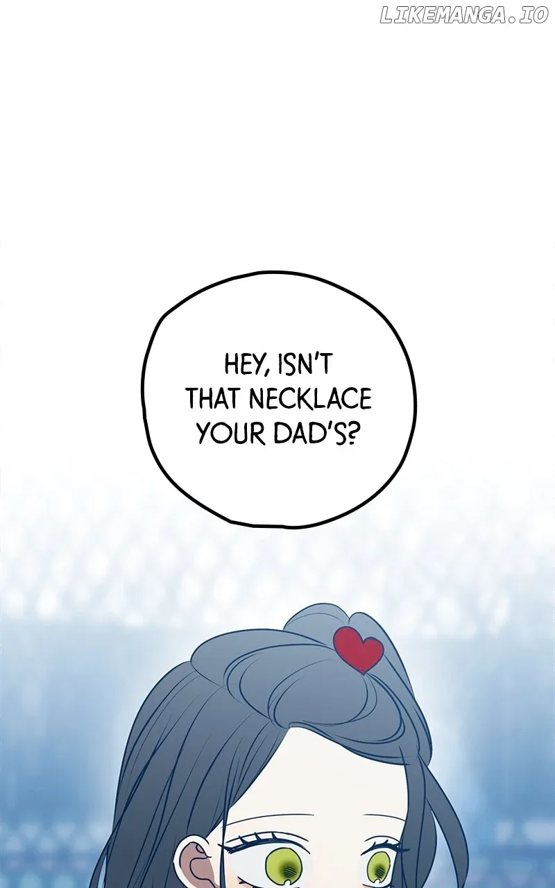 Throw the Trash in the Trash cane Chapter 108 page 42