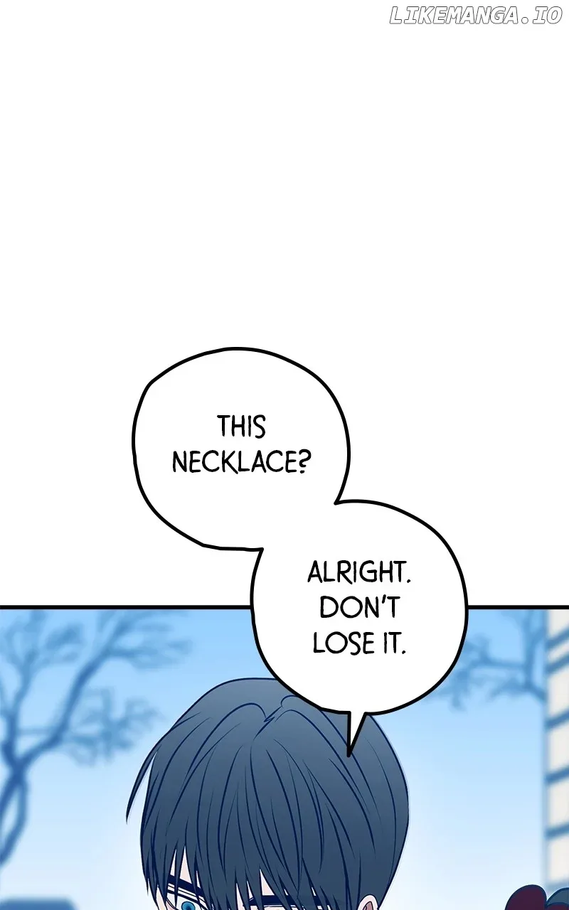 Throw the Trash in the Trash cane Chapter 108 page 40