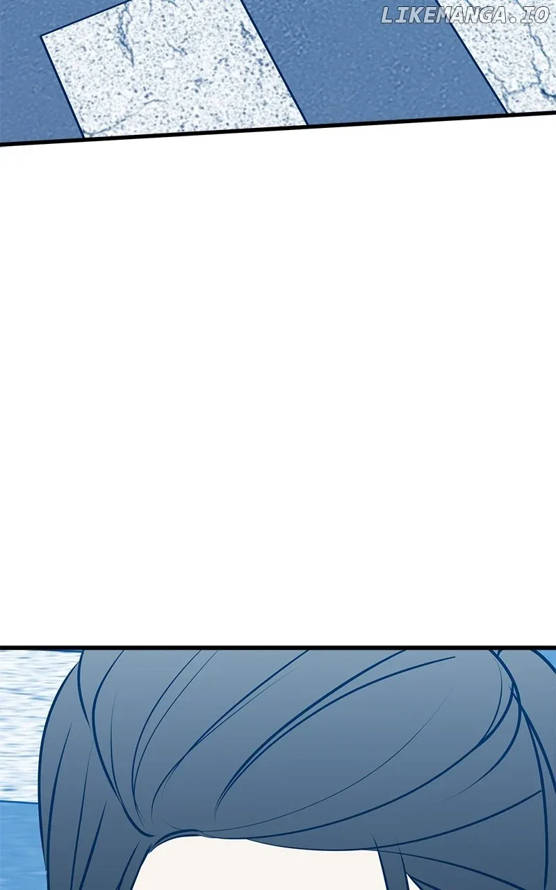 Throw the Trash in the Trash cane Chapter 108 page 62