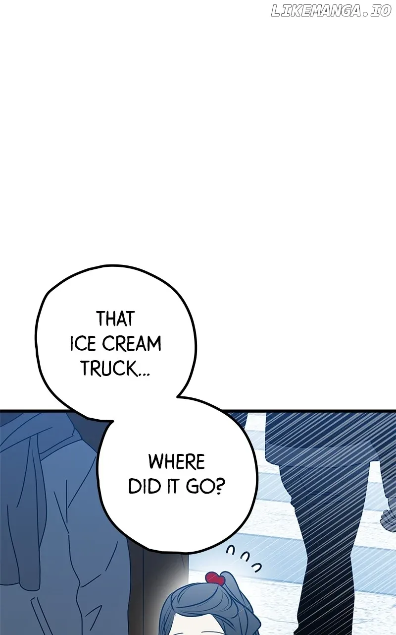 Throw the Trash in the Trash cane Chapter 108 page 58