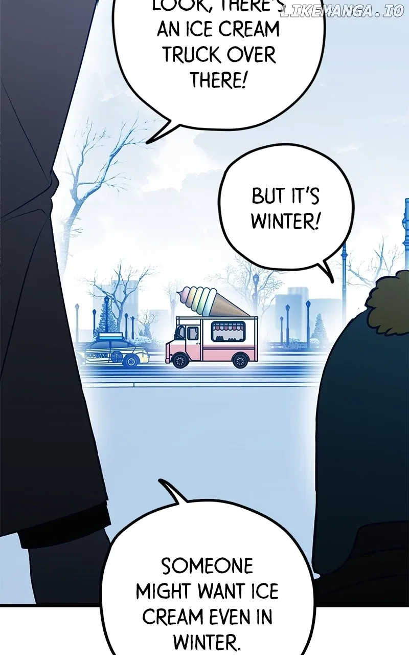 Throw the Trash in the Trash cane Chapter 108 page 49