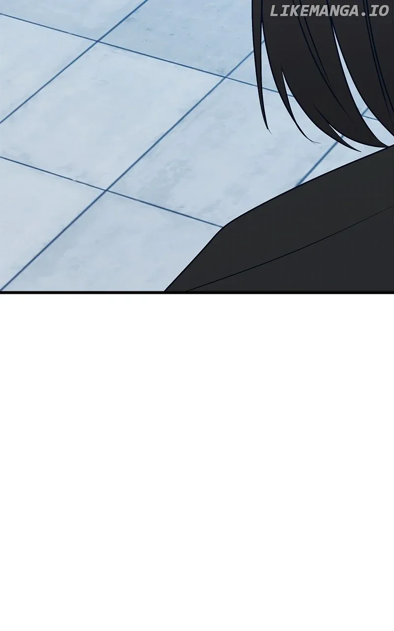 Throw the Trash in the Trash cane Chapter 108 page 56