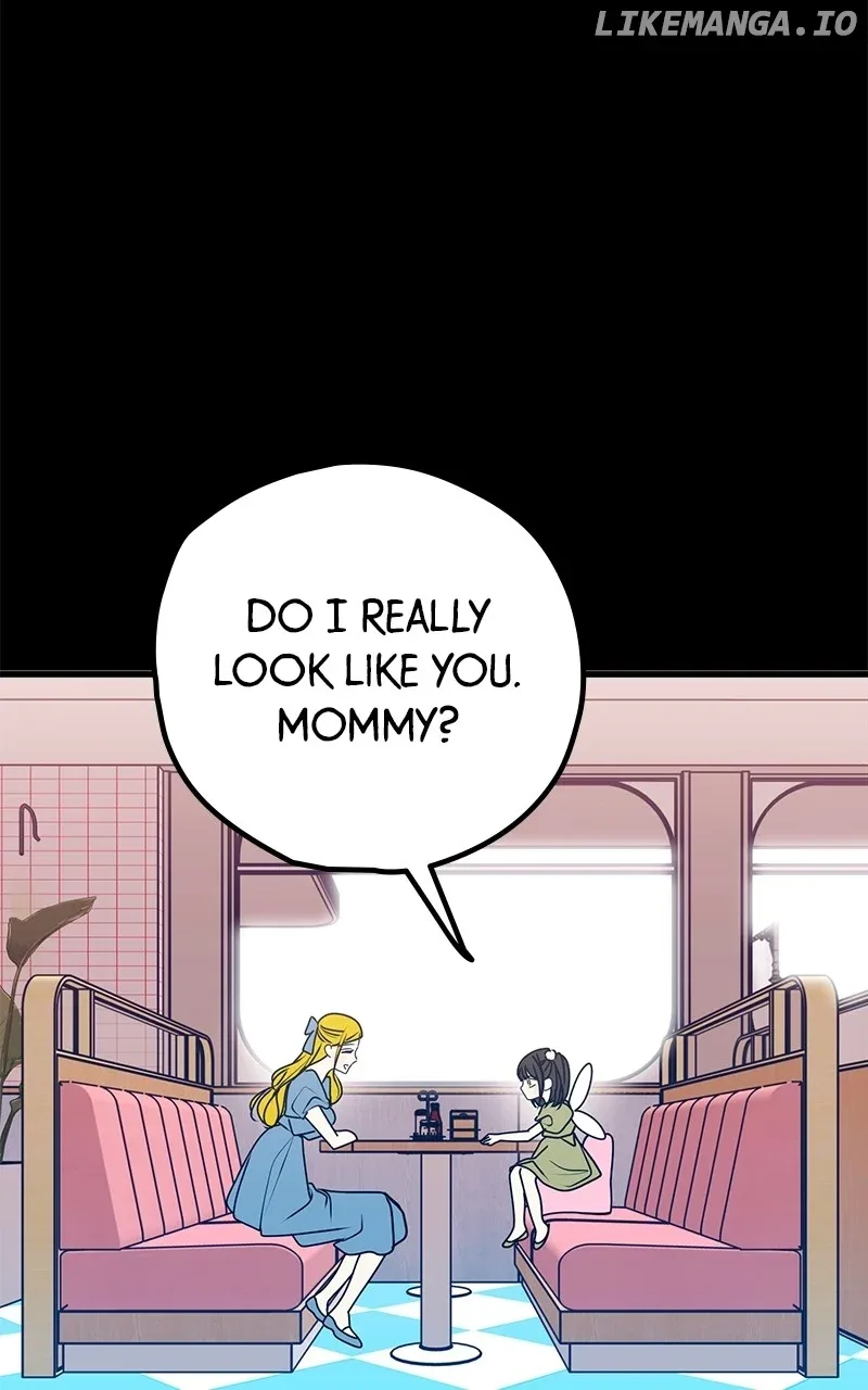 Throw the Trash in the Trash cane Chapter 110 page 49