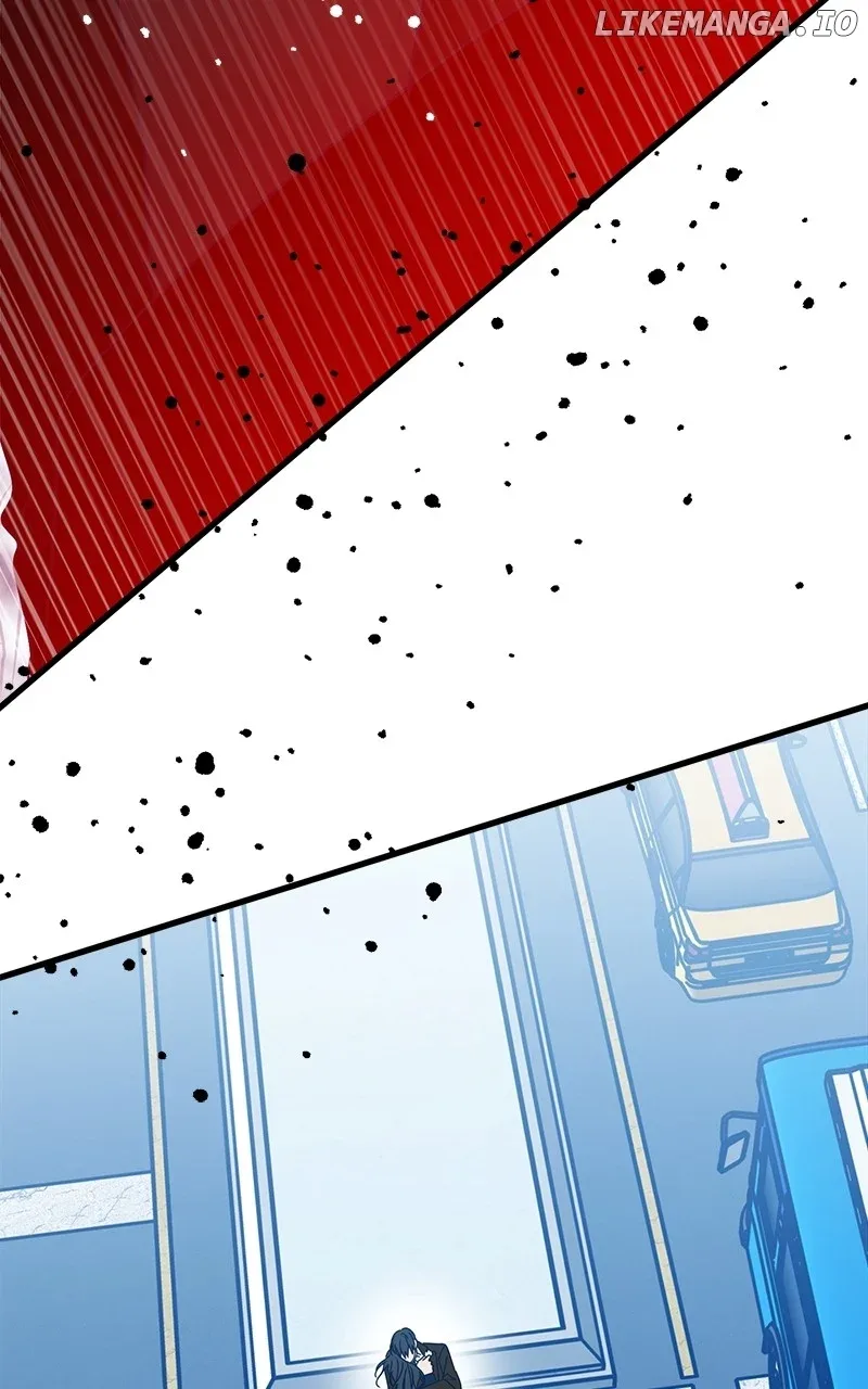 Throw the Trash in the Trash cane Chapter 108 page 80
