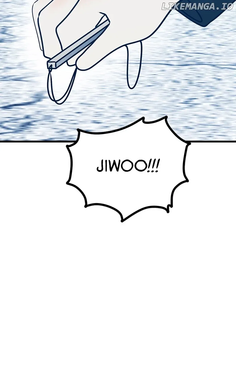 Throw the Trash in the Trash cane Chapter 108 page 67