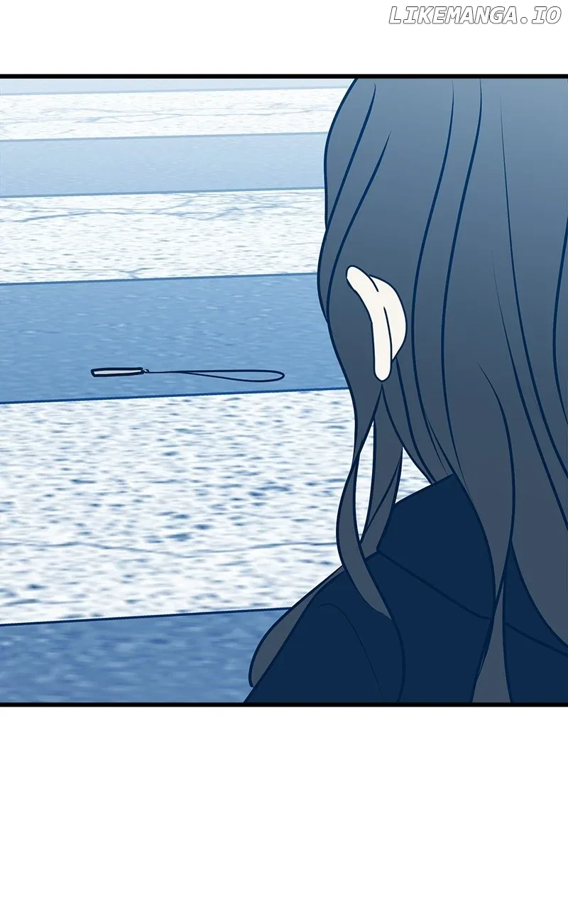 Throw the Trash in the Trash cane Chapter 108 page 64