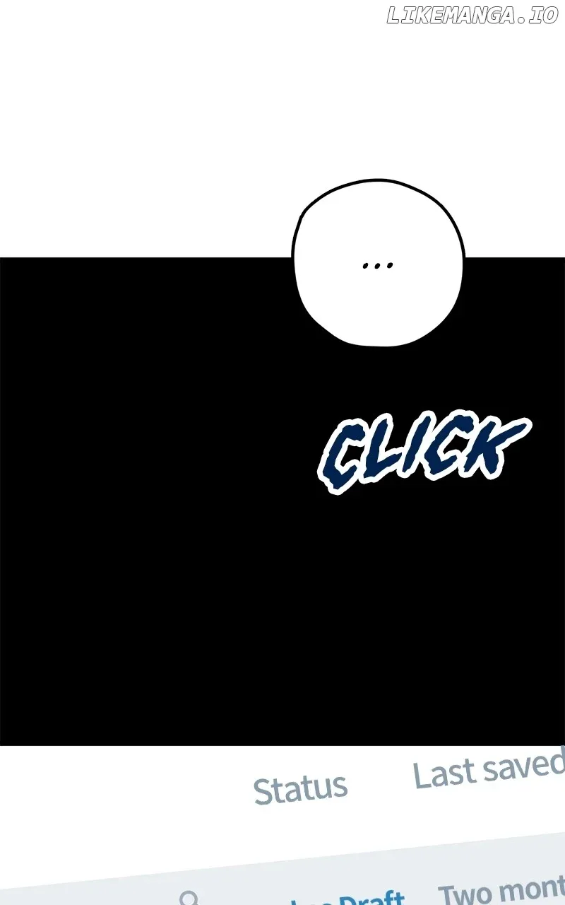 Throw the Trash in the Trash cane Chapter 110 page 31