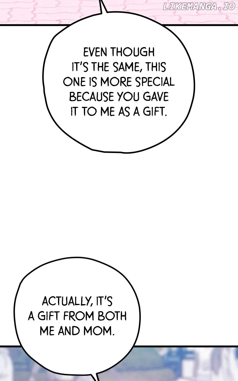 Throw the Trash in the Trash cane Chapter 110 page 5