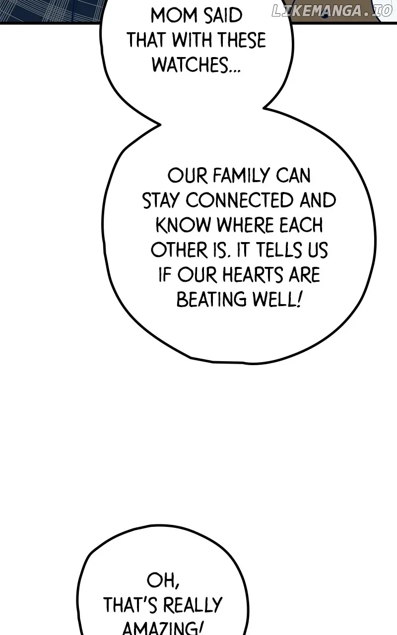 Throw the Trash in the Trash cane Chapter 110 page 7