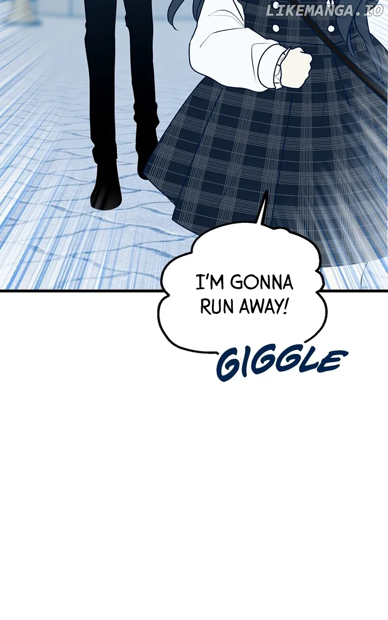 Throw the Trash in the Trash cane Chapter 110 page 11