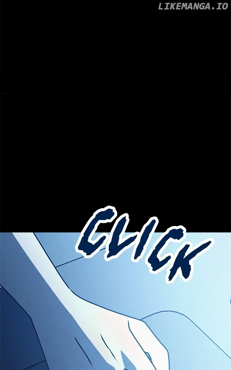 Throw the Trash in the Trash cane Chapter 110 page 18