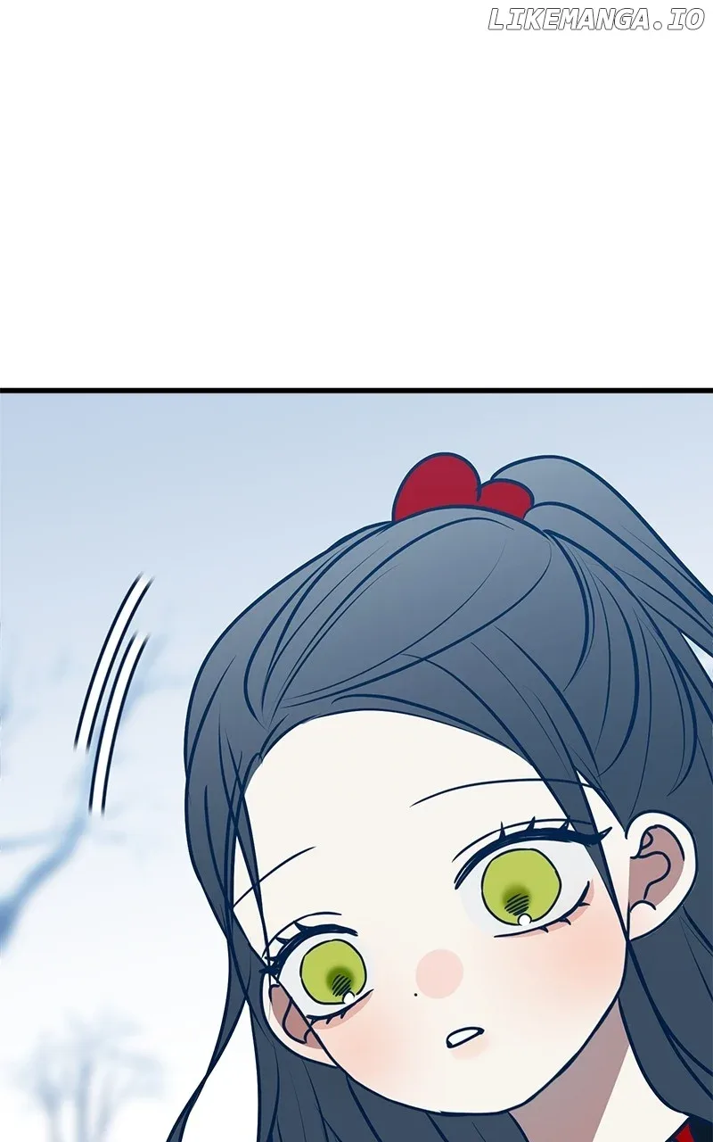 Throw the Trash in the Trash cane Chapter 108 page 65