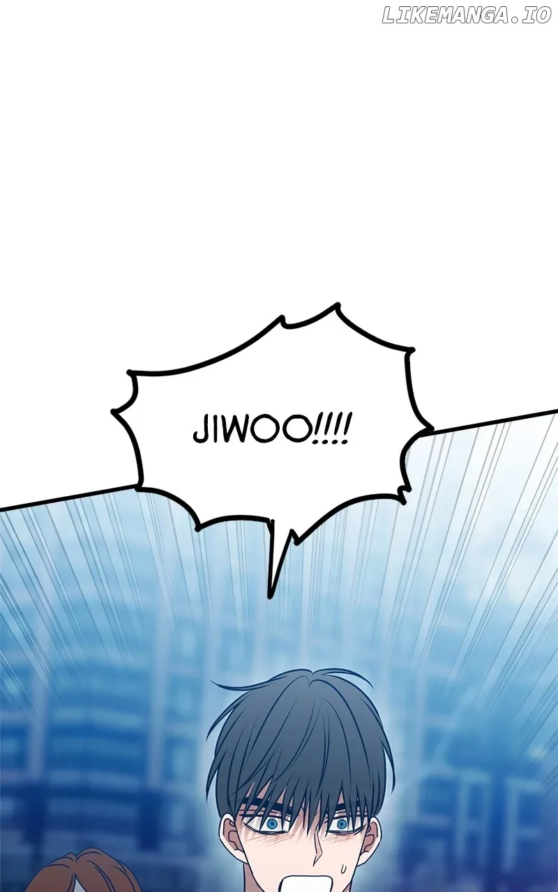 Throw the Trash in the Trash cane Chapter 108 page 71