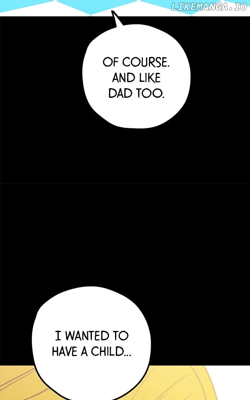 Throw the Trash in the Trash cane Chapter 110 page 50