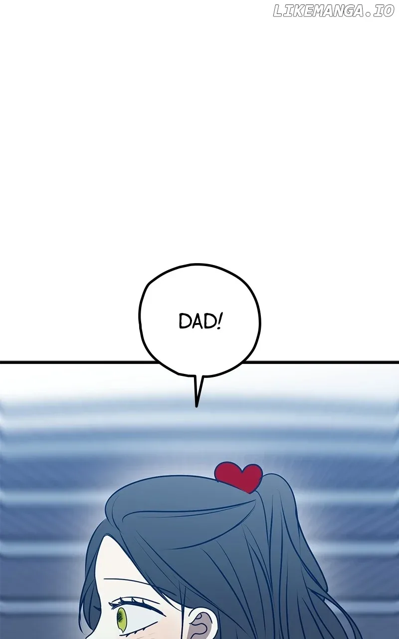 Throw the Trash in the Trash cane Chapter 108 page 69
